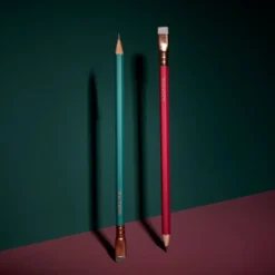 Blackwing Matte Red Pencil (12 Pencils)