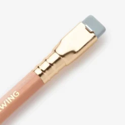 Blackwing Natural (12 Pencils)