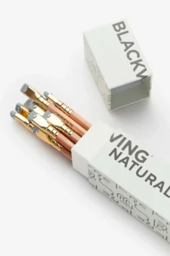 Blackwing Natural (12 Pencils)
