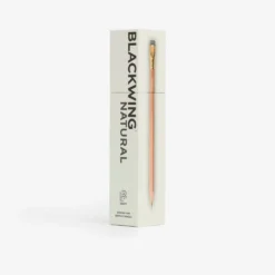 Blackwing Natural (12 Pencils)