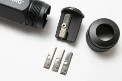 Blackwing One-Step Sharpener Replacement Blades (Set of 3)