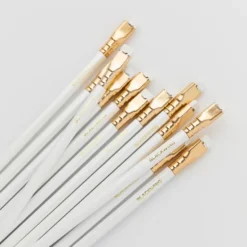 Blackwing Pearl Balanced Pencils - Set of 12