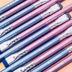 Blackwing Pearl Balanced Pencils - Set of 12