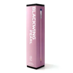Blackwing Pearlescent Pencils [Pink]