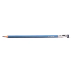 Blackwing Pearlescent Pencils [Blue]