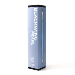 Blackwing Pearlescent Pencils [Blue]