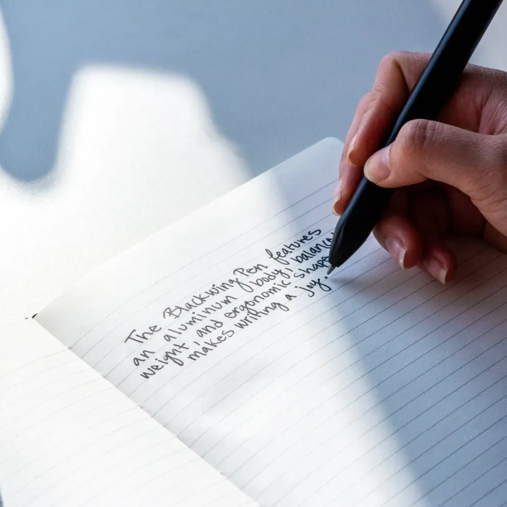 Blackwing Pen