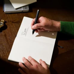 Blackwing Pen
