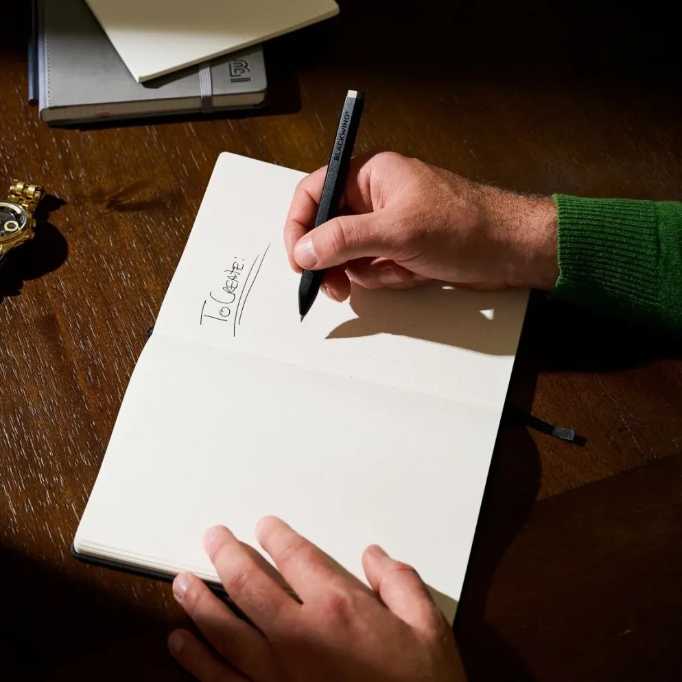 Blackwing Pen