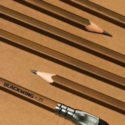 Blackwing Pencils Volume 21 – Set of 12