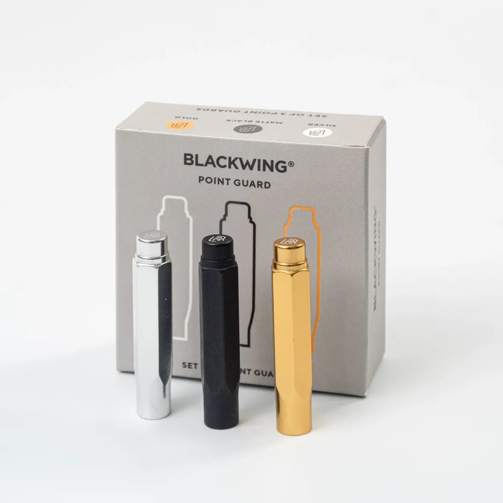 Blackwing Point Guard