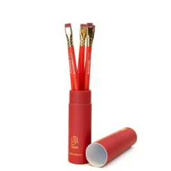 Blackwing Red - Set of 6 Pencils