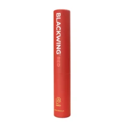 Blackwing Red - Set of 6 Pencils