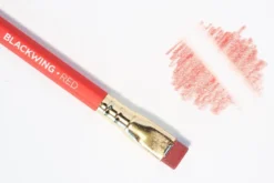 Blackwing Red - Set of 6 Pencils