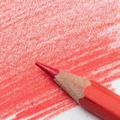 Blackwing Red - Set of 6 Pencils