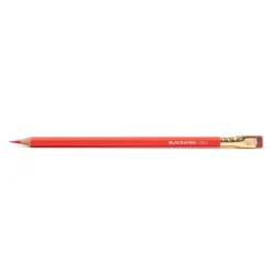 Blackwing Red - Set of 6 Pencils