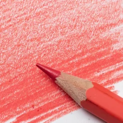 Blackwing Red Pencils