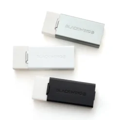 Blackwing Soft Handheld Eraser + Holder
