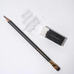 Blackwing Soft Handheld Eraser + Holder