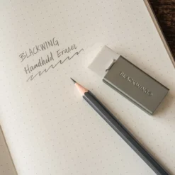 Blackwing Soft Handheld Eraser + Holder