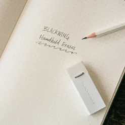 Blackwing Soft Handheld Eraser + Holder