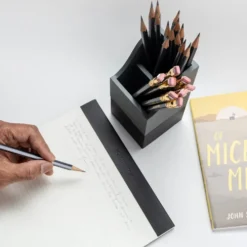 Blackwing Steinbeck Pencil Cup
