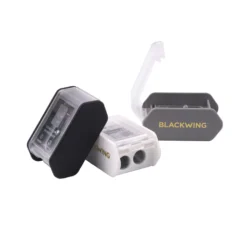 Blackwing Two-Step Long Point Pencil Sharpener