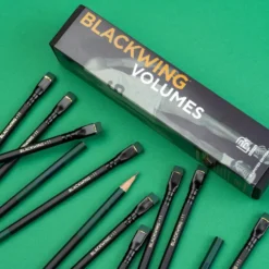 Blackwing Volume 11 Limited Edition Pencil (Set of 12)