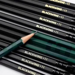 Blackwing Volume 11 Limited Edition Pencil (Set of 12)