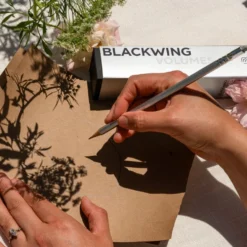 Blackwing Volume 140 Limited Edition Pencils (Set of 12)