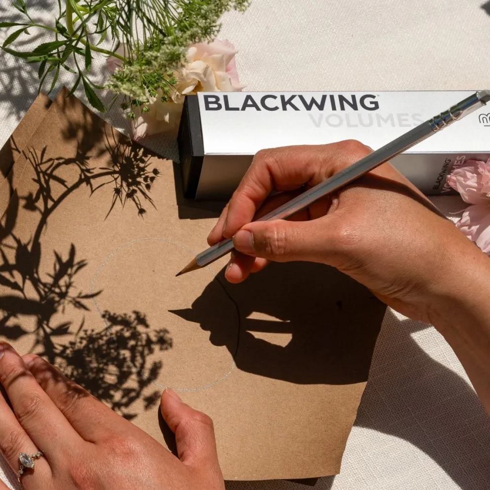 Blackwing Volume 140 Limited Edition Pencils (Set of 12)