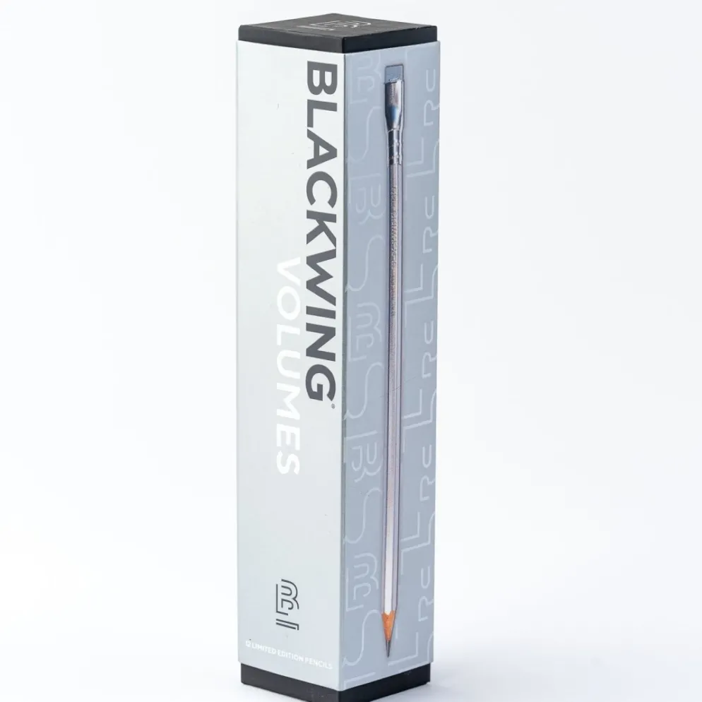 Blackwing Volume 140 Limited Edition Pencils (Set of 12)