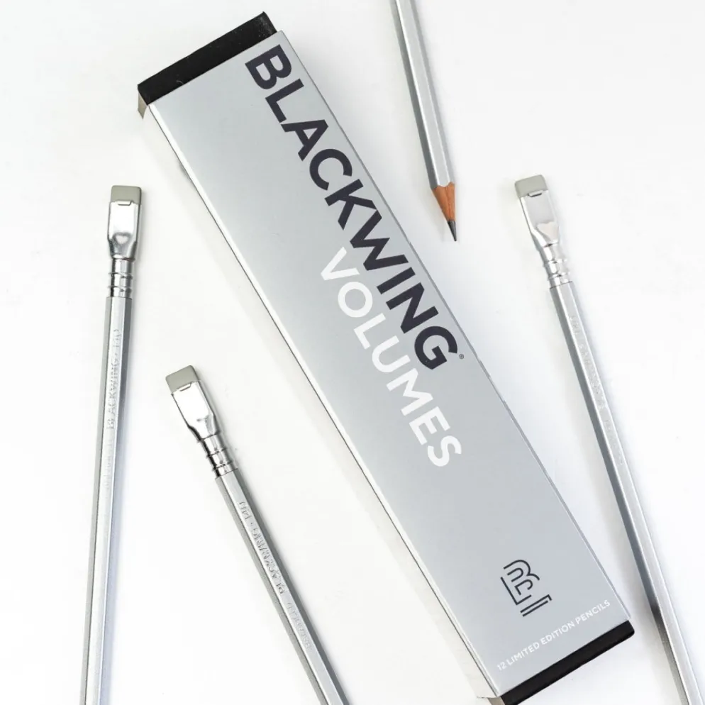 Blackwing Volume 140 Limited Edition Pencils (Set of 12)