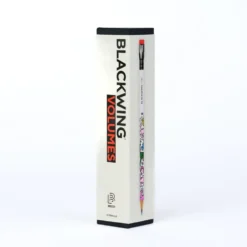 Blackwing Volume 292 Pencils – Set of 12, Keith Haring Edition