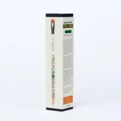 Blackwing Volume 292 Pencils – Set of 12, Keith Haring Edition