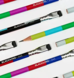 Blackwing Volume 343 Pencils – Set of 12