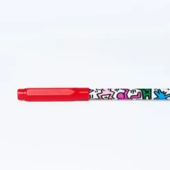 Blackwing Volume 292 Point Guard – Keith Haring “Radiant Heart” Edition