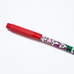 Blackwing Volume 292 Point Guard – Keith Haring “Radiant Heart” Edition