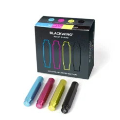 Blackwing Volume 64 Point Guards (set of 4)