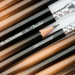 Blackwing x Fender Limited Edition Pencil (Set of 12)