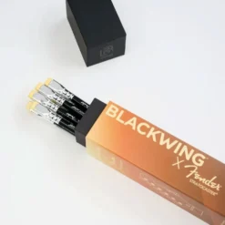 Blackwing x Fender Limited Edition Pencil (Set of 12)