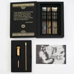 Blackwing x The Lord of the Rings Gift Set – Special Edition