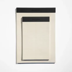 Blackwing A5 Legal Pad - Set of 2