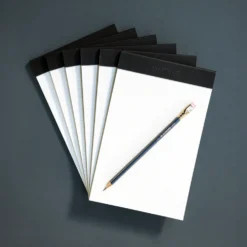 Blackwing A5 Legal Pad - Set of 2