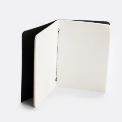 Blackwing A6 Memo Book Set – Blank, Ruled, or Dot Grid