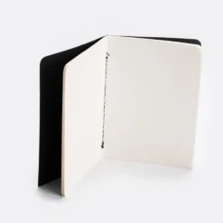 Blackwing A6 Memo Book Set – Blank, Ruled, or Dot Grid