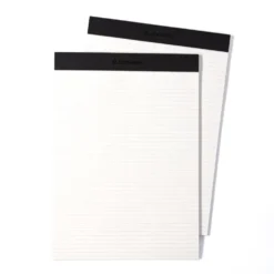 Blackwing (Il)legal Notepad A4
