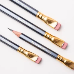 Blackwing 602 (Short) - Set of 12