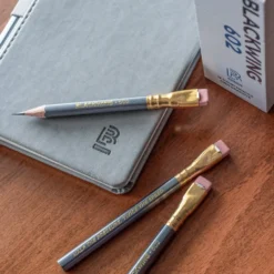 Blackwing 602 (Short) - Set of 12
