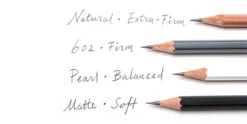 Blackwing 602 (Short) - Set of 12